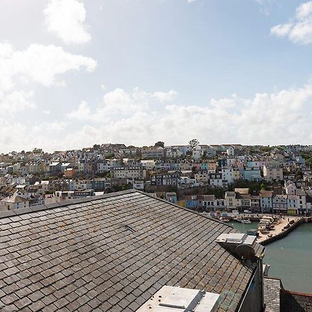 High Seas Villa Brixham Ngoại thất bức ảnh