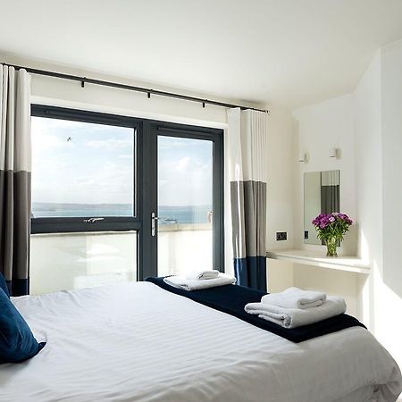 High Seas Villa Brixham Ngoại thất bức ảnh