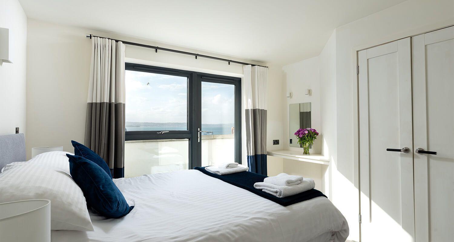 High Seas Villa Brixham Ngoại thất bức ảnh