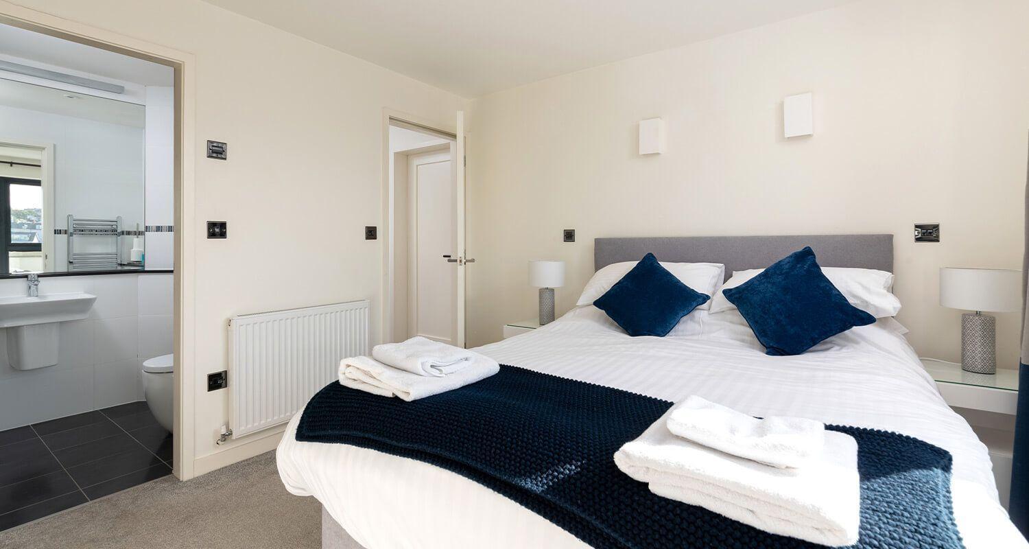High Seas Villa Brixham Ngoại thất bức ảnh