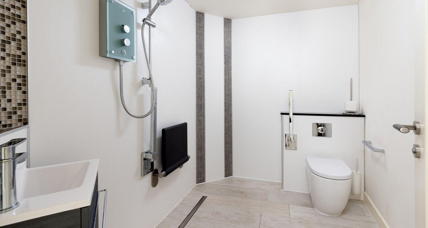High Seas Villa Brixham Ngoại thất bức ảnh