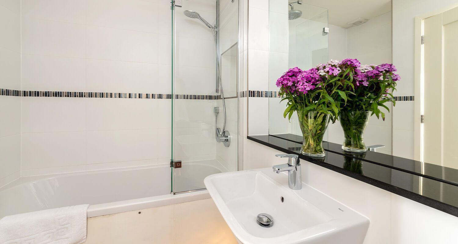 High Seas Villa Brixham Ngoại thất bức ảnh
