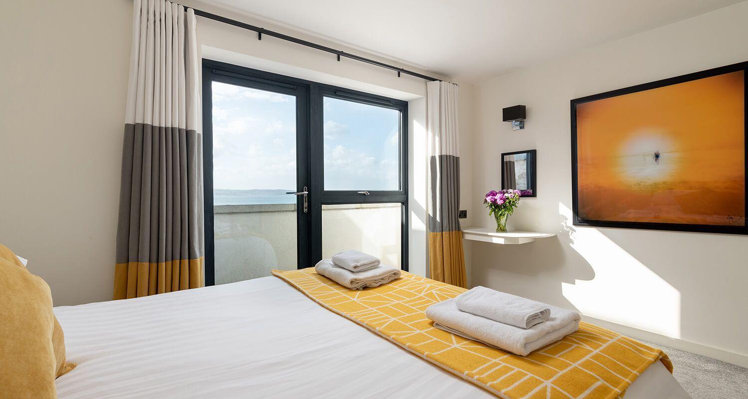 High Seas Villa Brixham Ngoại thất bức ảnh