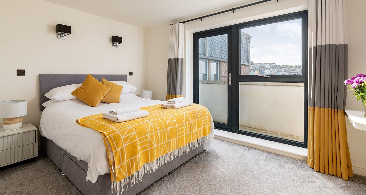 High Seas Villa Brixham Ngoại thất bức ảnh